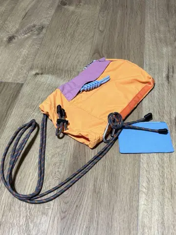 미사용 CTFK 빔즈 별주 현행 모델 숄더