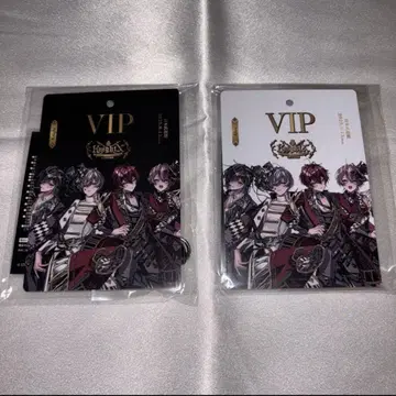 Knight X 기사X VIP 혜택 & 레터