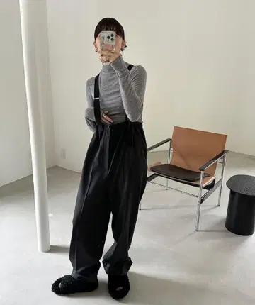 TODAYFUL 살로펫 오버롤