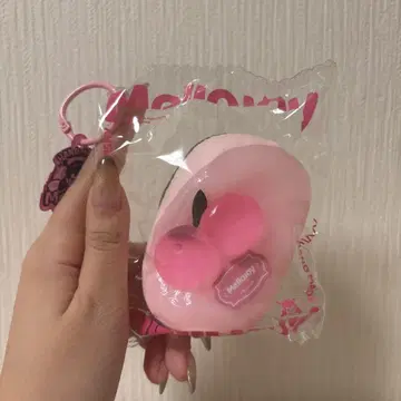 mellojoy 도파민 왕국 체리 푸딩