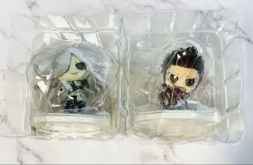 전국 BASARA 원코인 그랑데 피규어 아케치 란마루