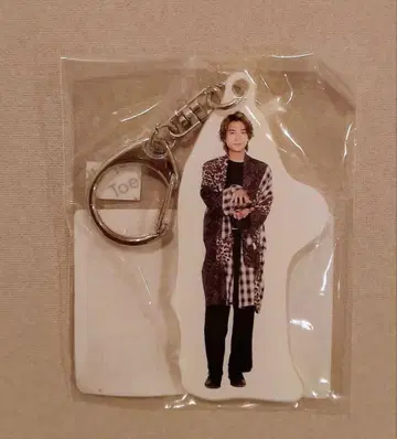 가면라이더 가브 가브가브 양면 아크릴 키링 라키아 쇼지 코헤이