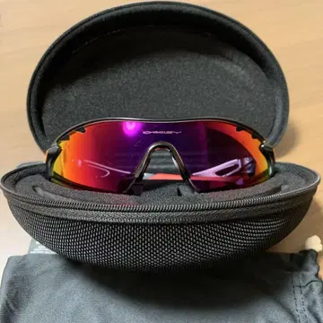 OAKLEY 오클리 RADAR LOCK 프리즘 로드