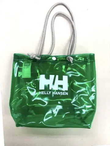 헬리한센 HH PVC 백 그린