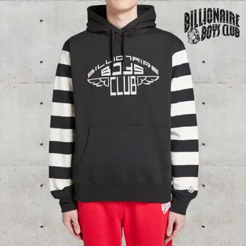 BILLIONAIRE BOYS CLUB 후드티