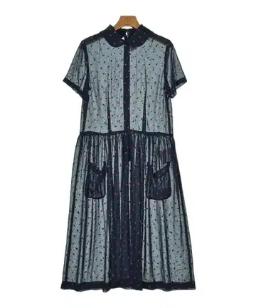 COMME des GARCONS GIRL 원피스 여성용