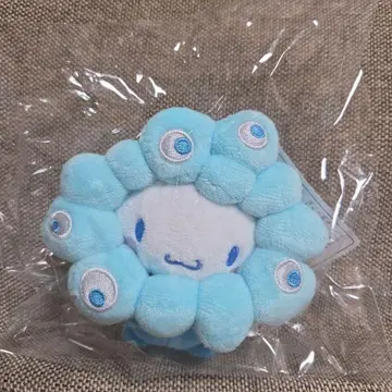 오사카 만박 회장 한정판 산리오 코스프레 봉제 인형 시나모롤