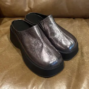 통굽 사보 샌들 샌들 비비안 VIVIAN M 사이즈 23.5cm