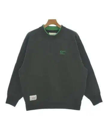 WTAPS 맨투맨 남성용