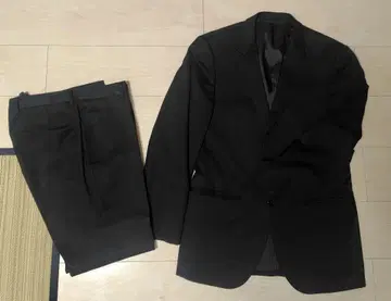 MALE&Co. 남성용 수트 상하의 세트