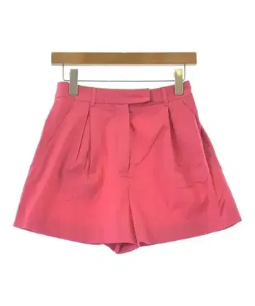 미우미우 숏팬츠 여성용