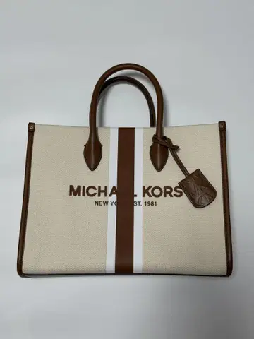 MICHAEL KORS 새상품 2way 토트백
