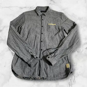 m3225 Scotch Soda 긴팔 셔츠 S