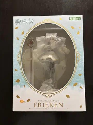 장송의 프리렌 코토부키야 피규어