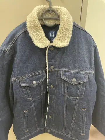 GAP 데님 자켓 보아 포함