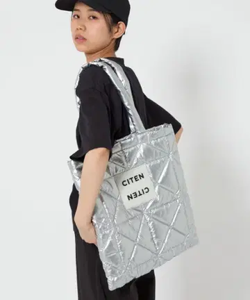 CITEN 백 실버