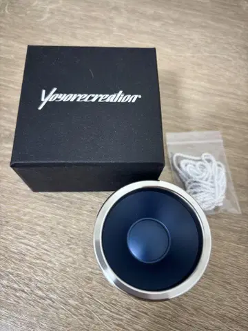 Yoyorecreation 라미 요요리크리에이션