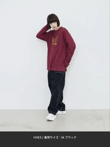 XLARGE 베이커 팬츠