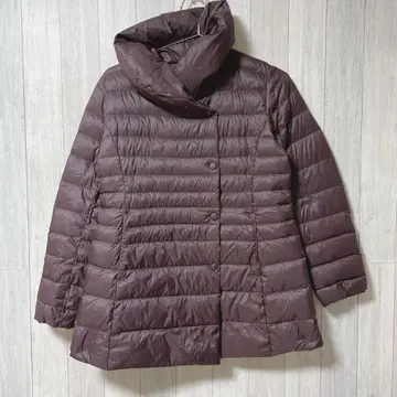 두클라쎄 다운 자켓 다운 코트 S1