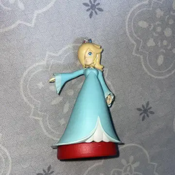 로제타 피규어 스카이블루