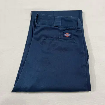 W31 미국제 90s Dickies 874 디키즈 워크 팬츠