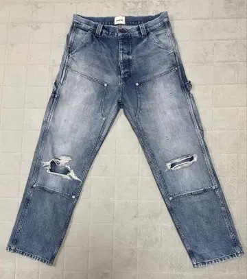 greatLAnd ORIGINAL BADBOY DOUBLE FRONT
