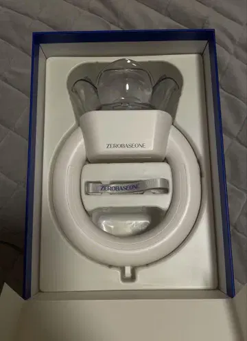 ZB1 ZEROBESEONE 응원봉
