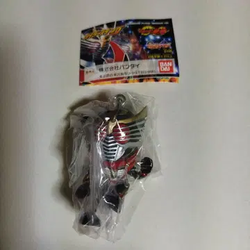 가면라이더 류우키 류우키 서바이브 반다이