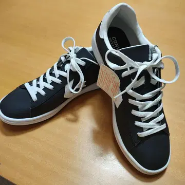 CONVERSE NEXTAR 블랙/화이트