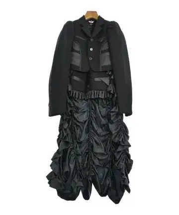 noir kei ninomiya 테일러드 자켓 여성용
