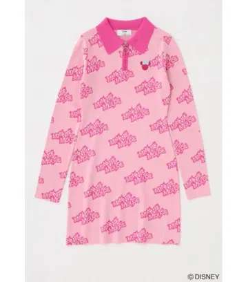 moussy MD LOGO JQD KNIT OP 새상품