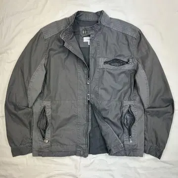 2000s Calvin Klein Riders Jacket Archive