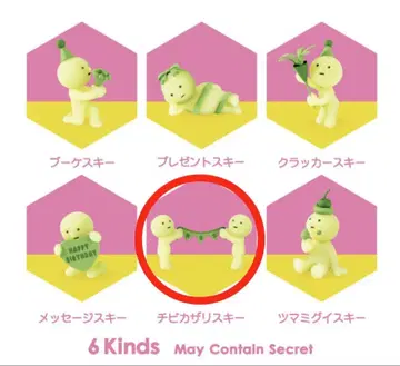스미스키 벌스데이