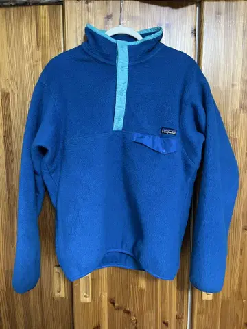 patagonia 스냅T M 사이즈
