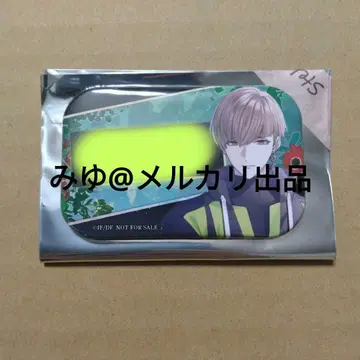 9 r.i.p. sequel 스텔라워스 조기 예약 특전 캔뱃지 향양 FD