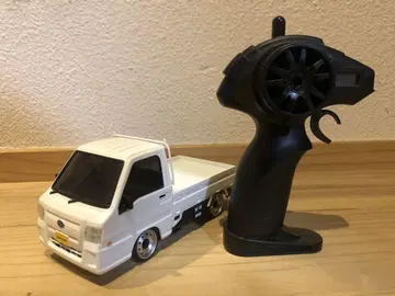 퍼스트 미니츠 삼바