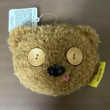 [레어] USJ 유니버셜 팀  거울 손거울 키링 스트랩