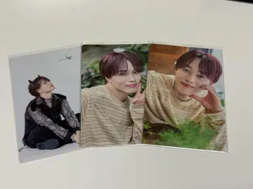 초특급 마사히로 트레이딩 카드