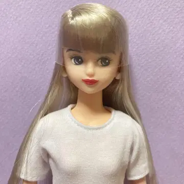 다카시마야 오리지널 제니 프렌드 키사라 새상품급