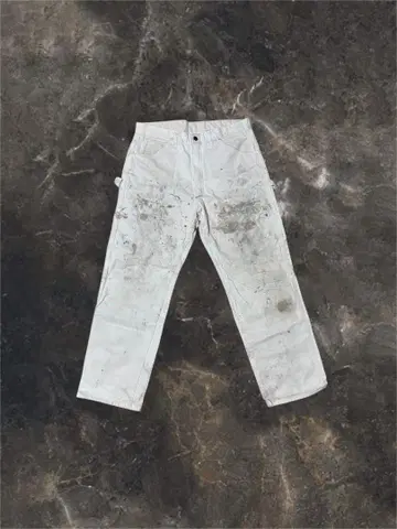 DICKIES 페인터 팬츠