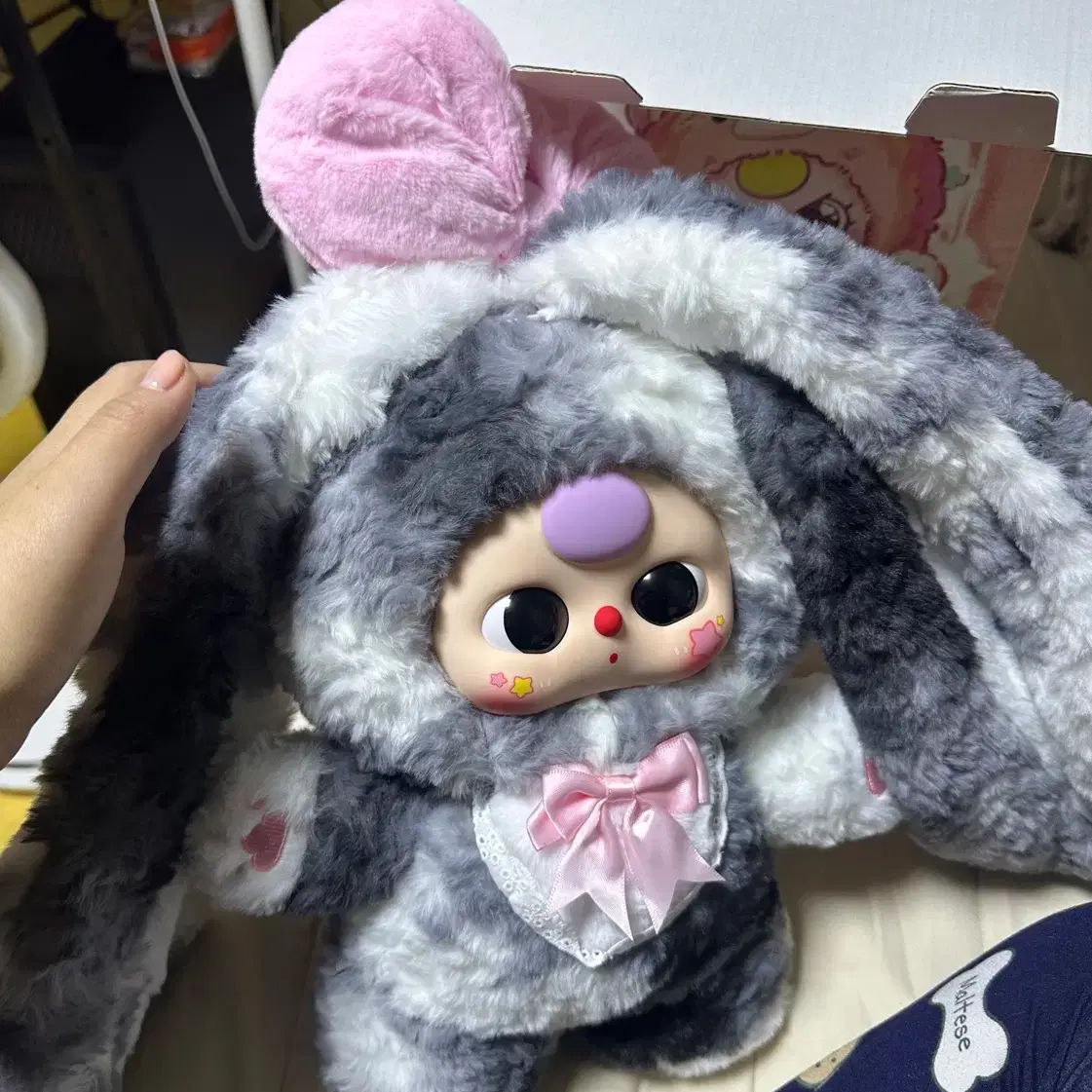 Baby Three Professional Dreamer – The Toy Shoppe Northport Baby