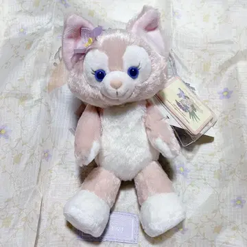 리나벨 봉제 인형 홍콩
