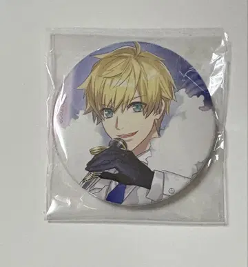 fgo 아서 c93 서번트 대항! 화이트 블랙 가합전 캔뱃지