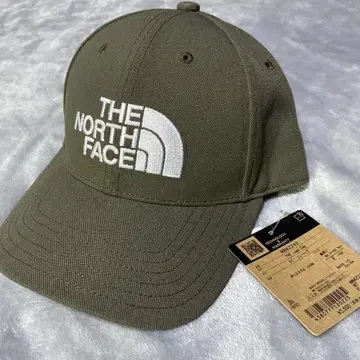 THE NORTH FACE 캡