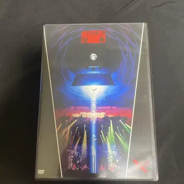 BUCK-TICK/박틱 현상-2023-DVD