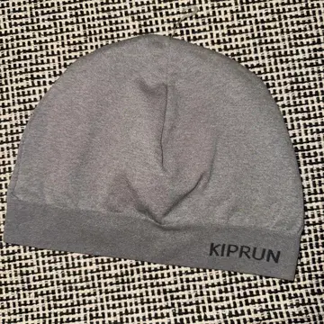 미사용 비니 스컬캡 Kiprun 러닝 Central Cee