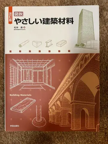 부드러운 건축 자재