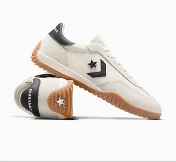 CONVERSE RUNSTARTRAINER 란스 트레이닝복 카리나
