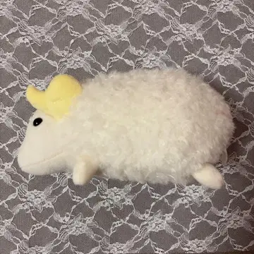 아라마톤 봉제 인형