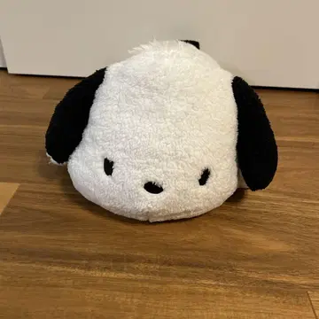 포차코 티슈 커버